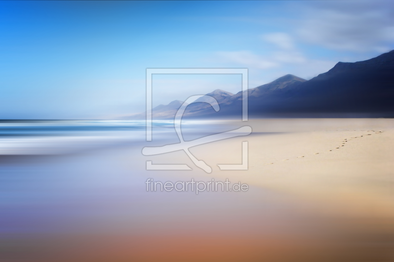 Bild-Nr.: 10077087 Strand Impressionen erstellt von Galerie-Fotoeffekt