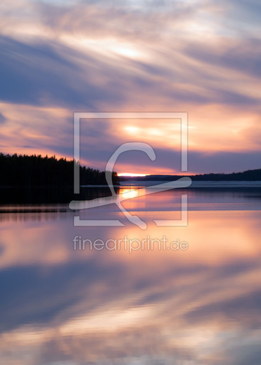 Bild-Nr.: 10080151 Nordic light erstellt von Anja Schäfer