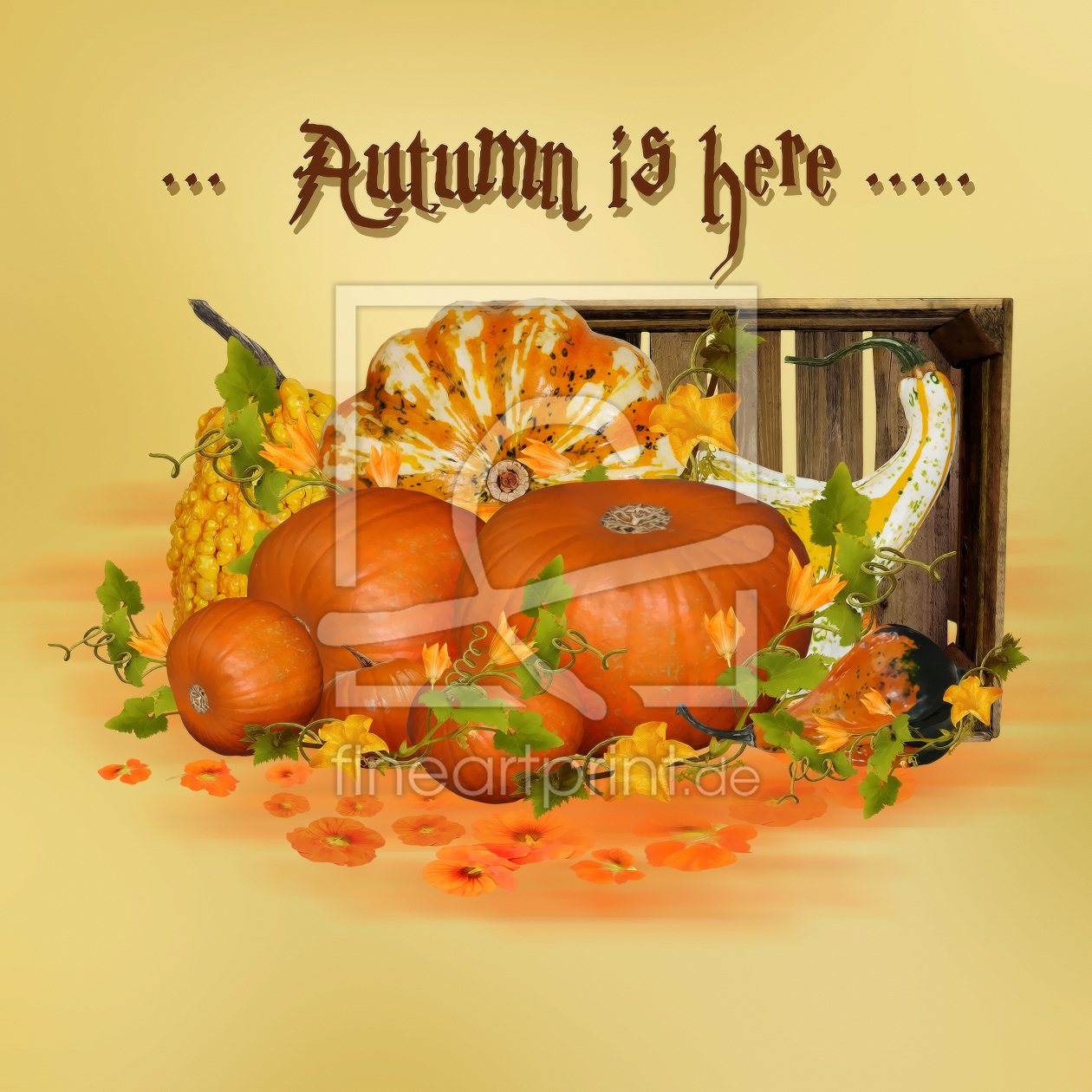 Bild-Nr.: 10234637 Autumn erstellt von DagmarMarina
