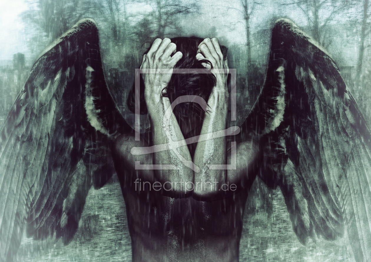 Bild-Nr.: 10314593 NeoAngel erstellt von Brownz