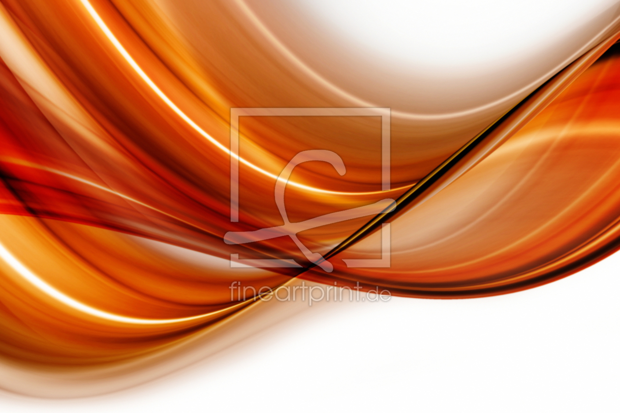 Bild-Nr.: 10329347 Orange emotion erstellt von Frank-Rohde