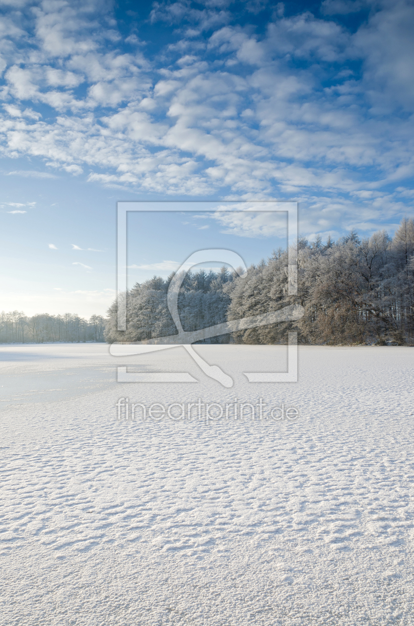 Bild-Nr.: 10768727 Winterlandschaft  erstellt von Marcel Krüger