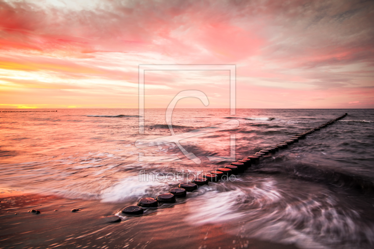Bild-Nr.: 10803099 Surreal Sunset erstellt von FotoDeHRO