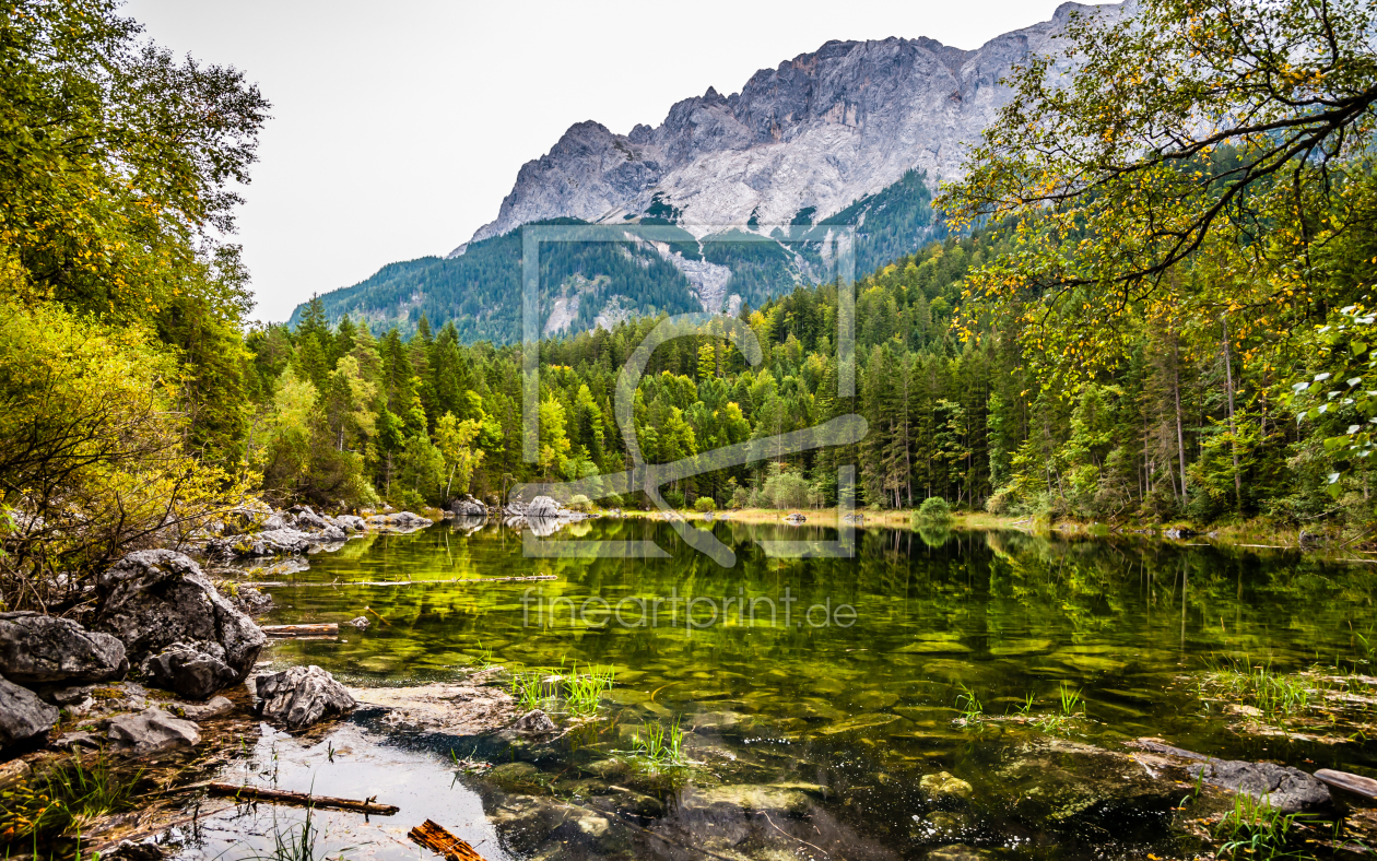 Bild-Nr.: 10842107 Frillensee erstellt von Erhard Hess