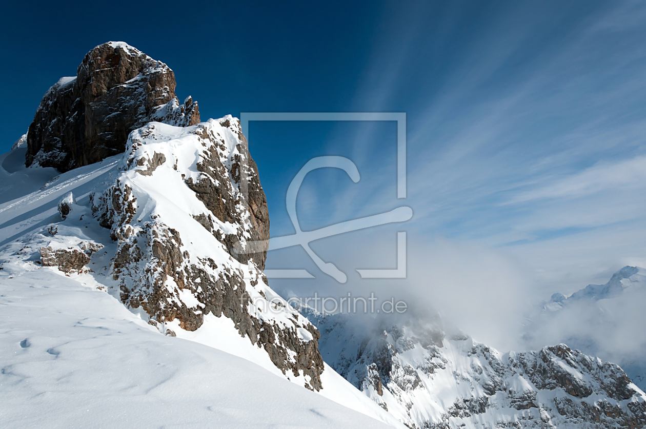 Bild-Nr.: 10842423 Karwendel erstellt von wompus