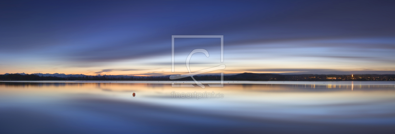 Bild-Nr.: 11058301 Ammersee erstellt von Belfo