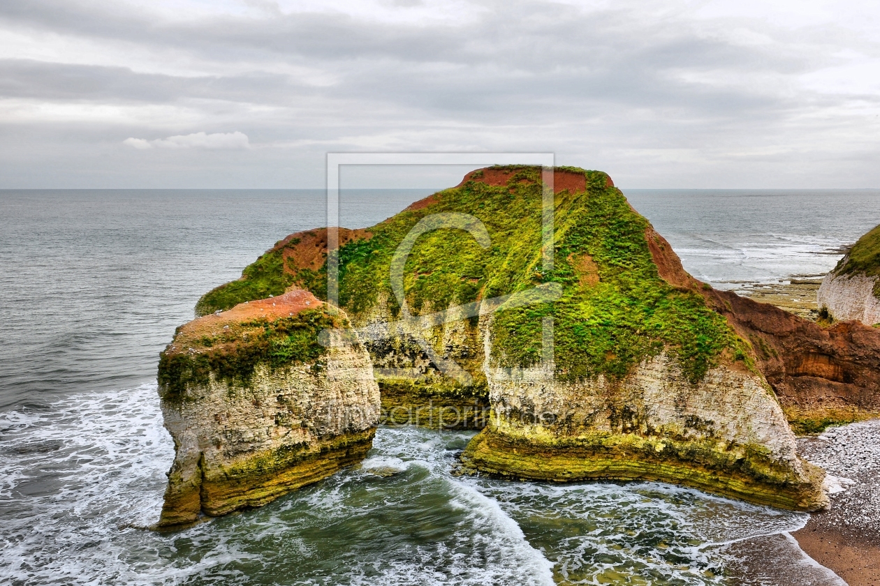 Bild-Nr.: 11373209 Green Stacks Pinnacle erstellt von Gisela Scheffbuch