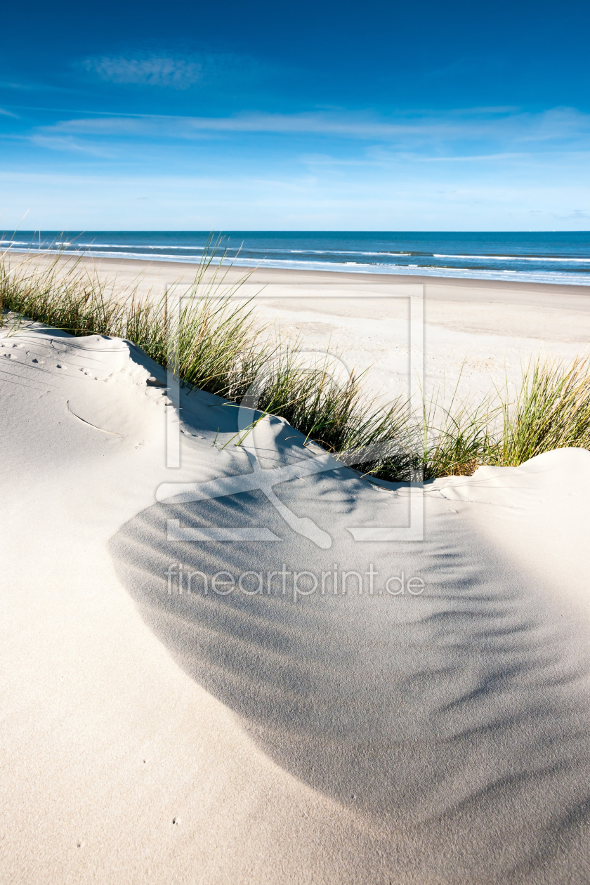 Bild-Nr.: 11407316 Langeoog beach erstellt von Reiner Würz
