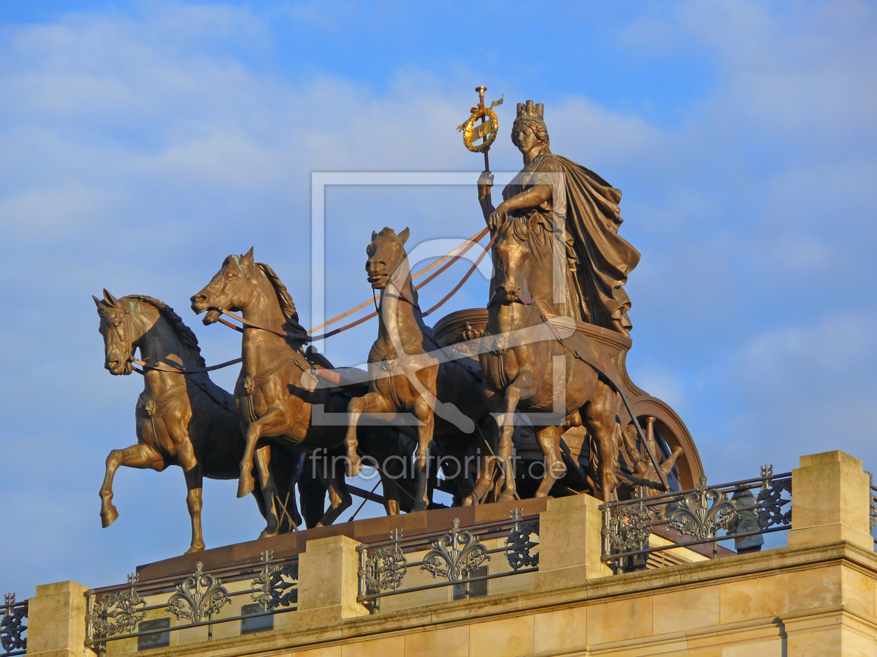 Bild-Nr.: 11434726 Quadriga auf dem Braunschweiger Schloss, Germany, Niedersachsen Braunschweig Bild-Nr.: 11434726 Quadriga auf dem Braunschweiger Schloss, Germany, Niedersachsen Braunschweig erstellt von Schroeer-Ralf