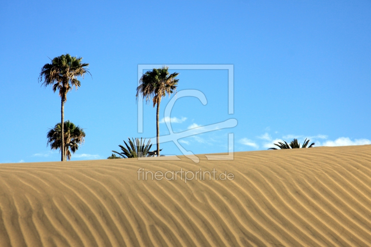Bild-Nr.: 11464990 Gran Canaria Playa del Ingles erstellt von Renate Knapp