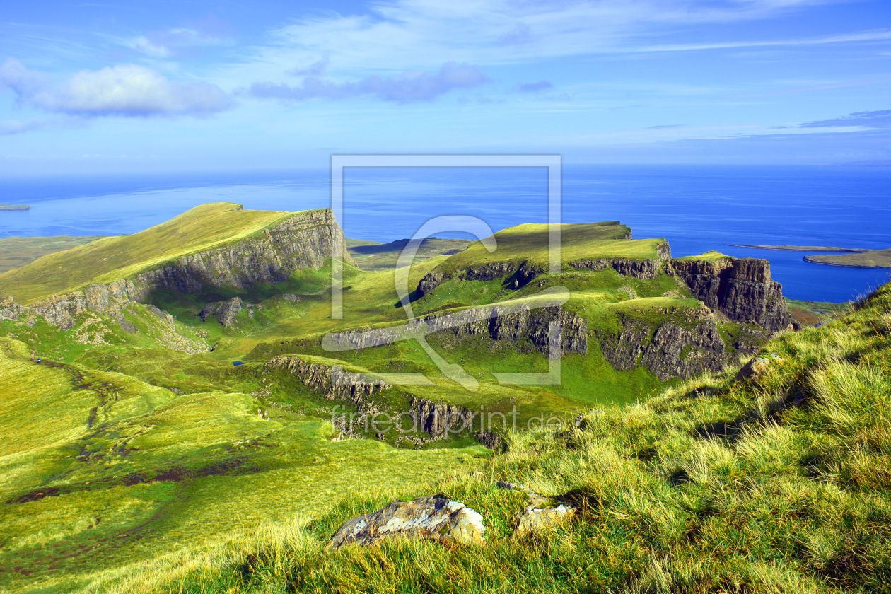 Bild-Nr.: 11836413 Isle of Skye erstellt von GUGIGEI