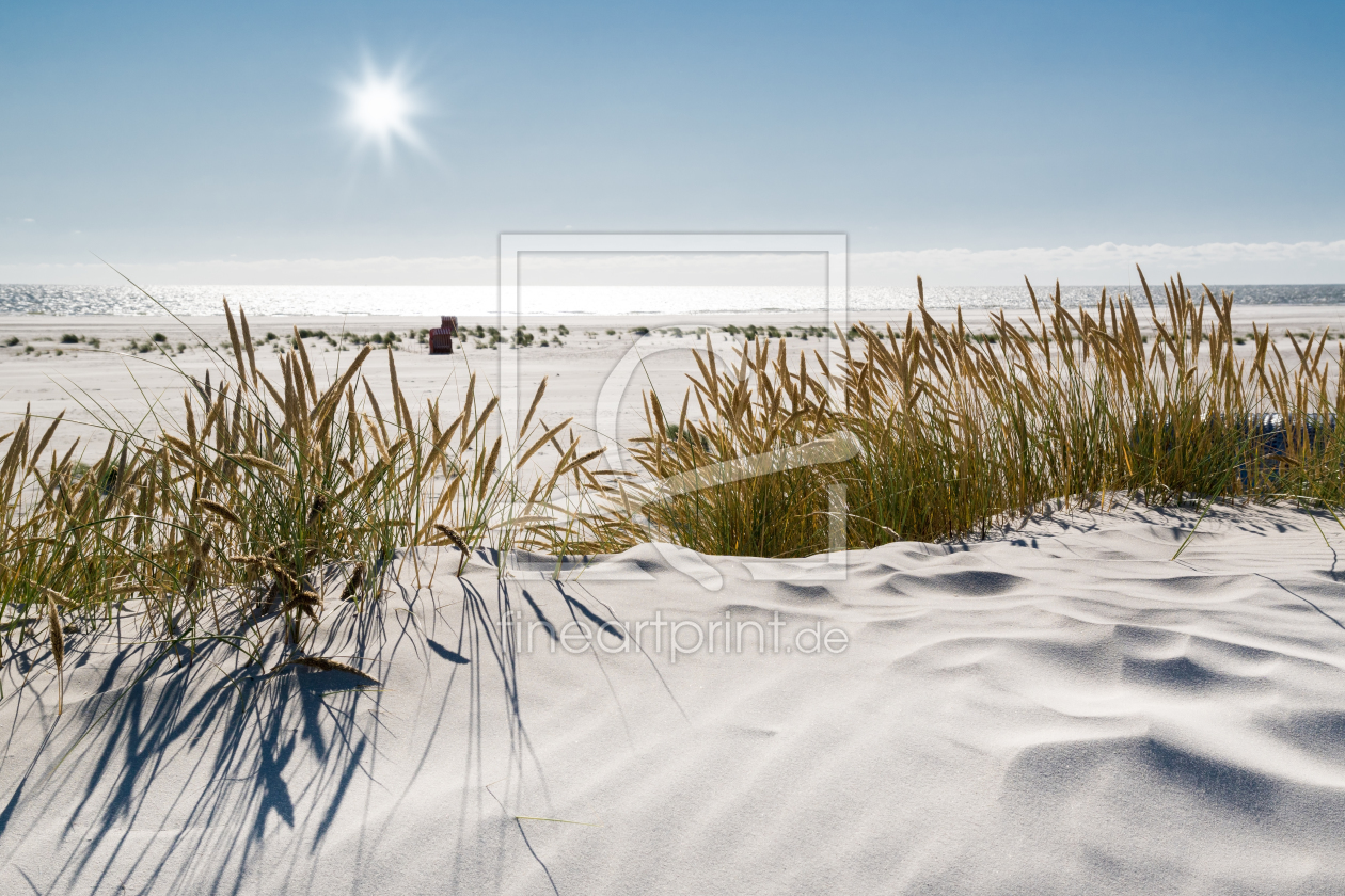 Bild-Nr.: 11866581 Ein himmlischer Strandtag erstellt von Reiner WÃ¼rz