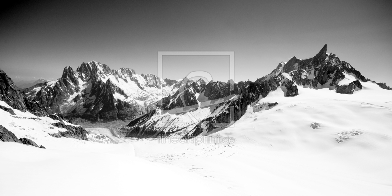 Bild-Nr.: 11876340 Alpenpanorama erstellt von GUGIGEI