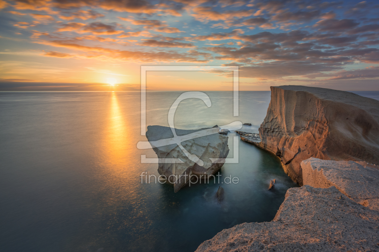 Bild-Nr.: 11887124 The Cliff erstellt von MK-Fotowelt