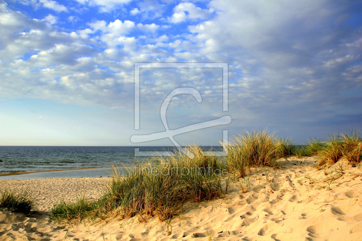 Bild-Nr.: 11902011 Gemischt erstellt von Ostseestrand