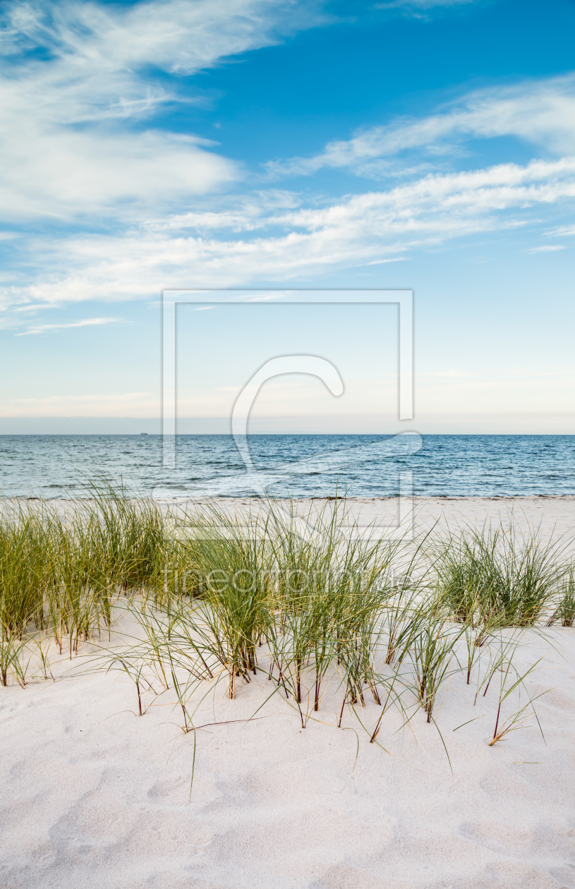 Bild-Nr.: 11940698 Ostsee Sommerurlaub erstellt von Ursula Reins