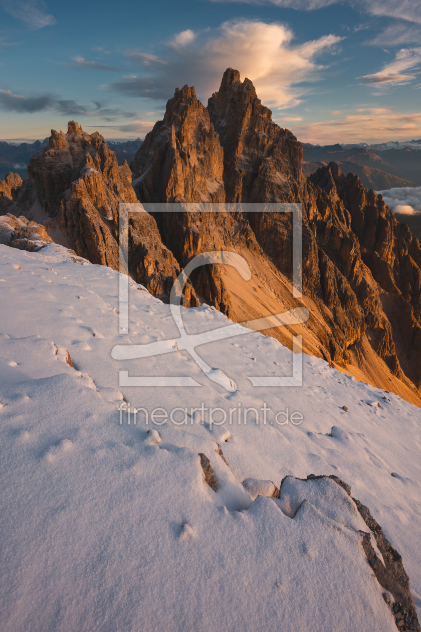 Bild-Nr.: 12116146 Alpenglühen erstellt von KD-Landschaftsfotografie