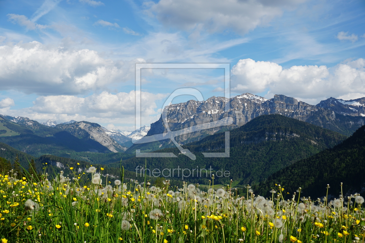 Bild-Nr.: 12161523 Berge Vorarlberg erstellt von ToniStauche