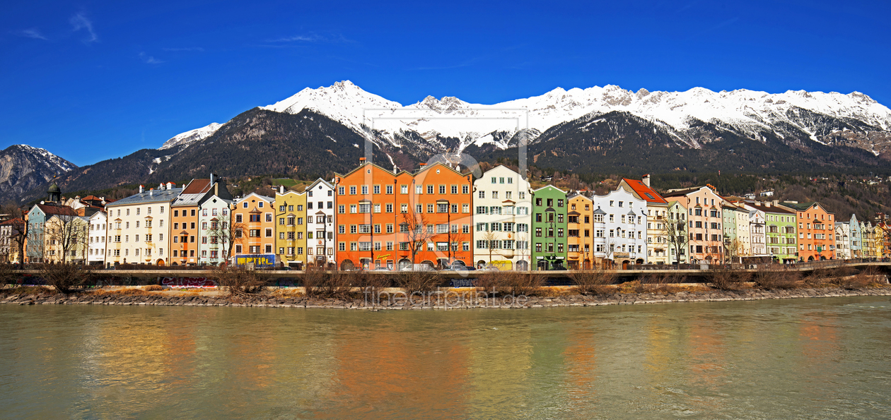 Bild-Nr.: 12186061 Innsbruck Tirol Österreich erstellt von wompus