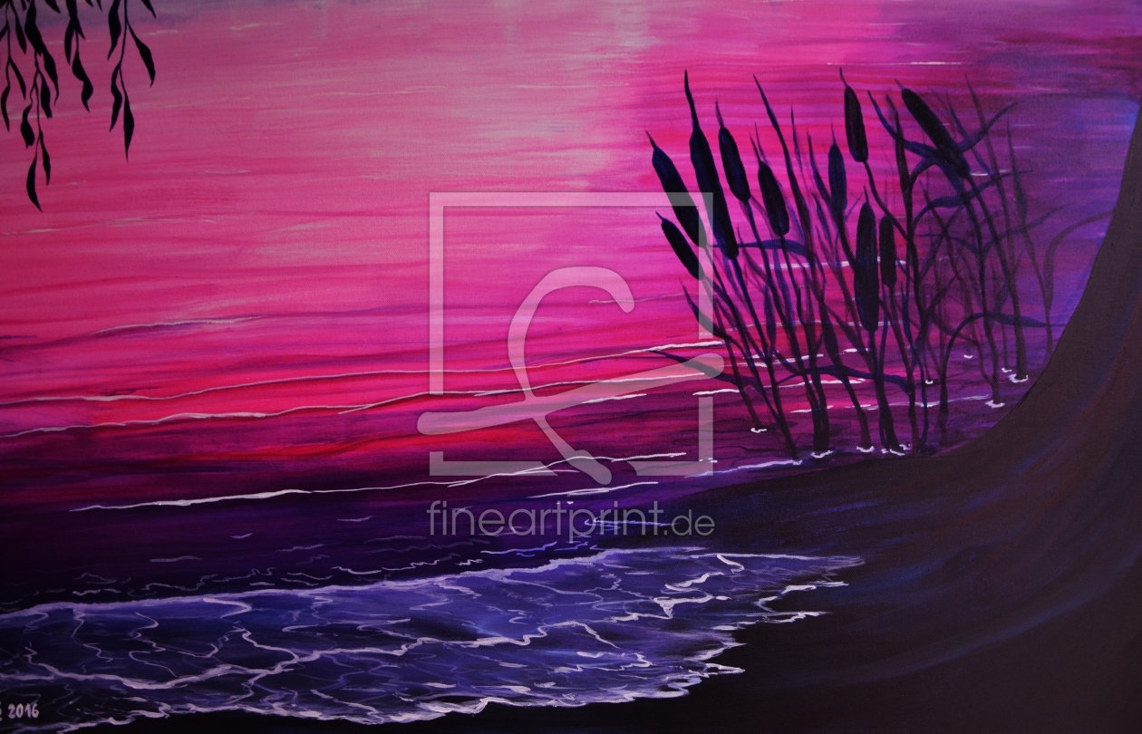 Bild-Nr.: 12187403 Purple Dream - Detail erstellt von Mario Lorenz