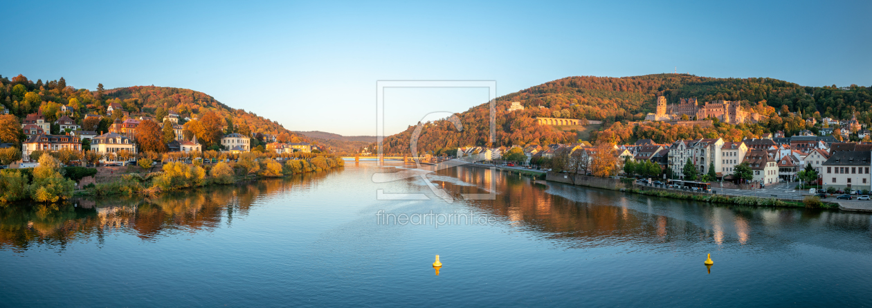 Bild-Nr.: 12228829 Heidelberg am Neckar erstellt von eyetronic