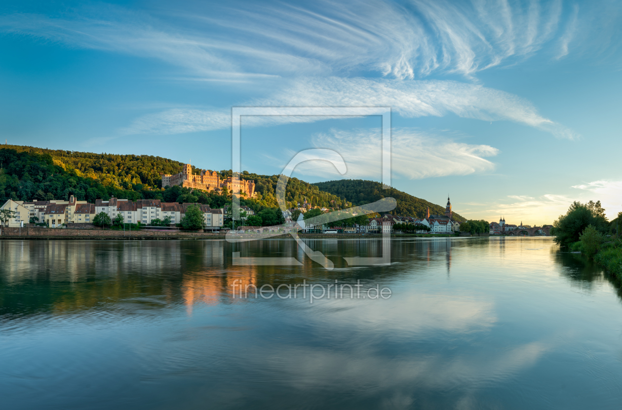 Bild-Nr.: 12229584 Heidelberg am Neckar erstellt von eyetronic