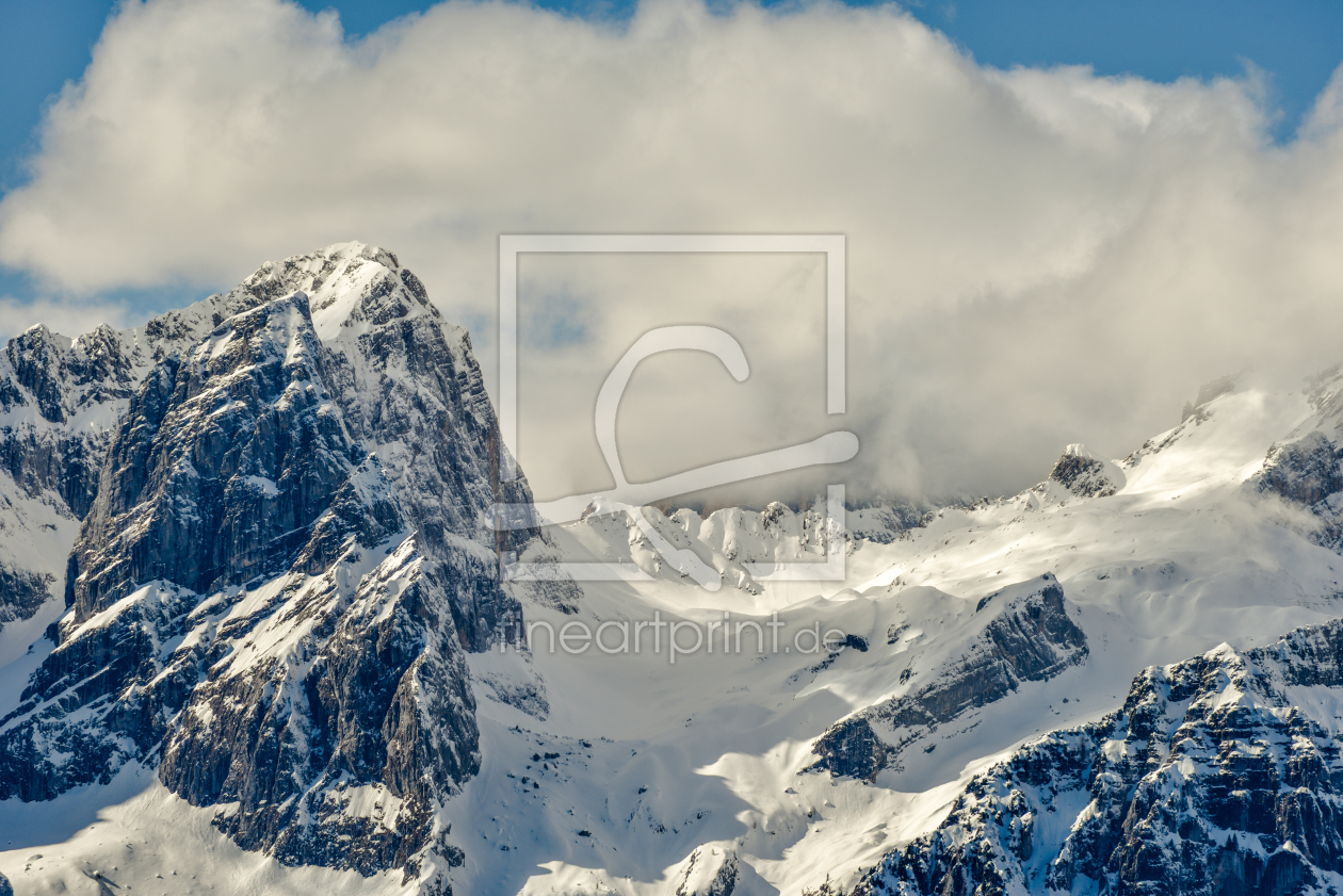 Bild-Nr.: 12354834 Dolomiten erstellt von Gregor Handy