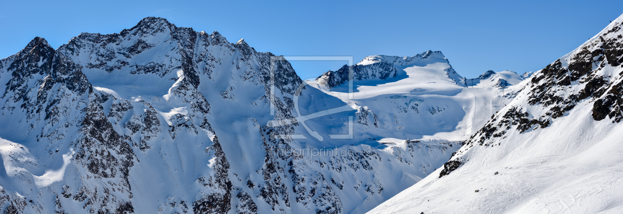 Bild-Nr.: 12357916 Alpen erstellt von Gregor Handy