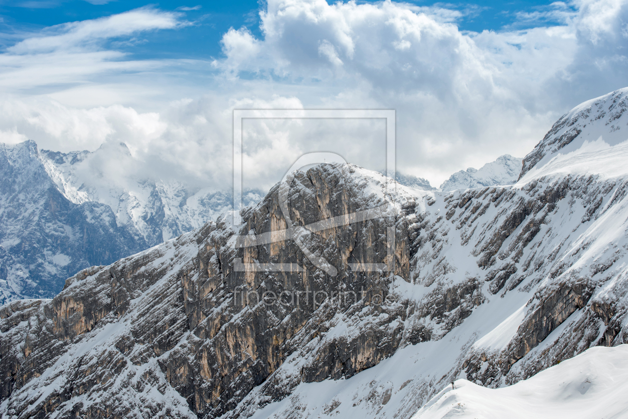 Bild-Nr.: 12406027 Alpen erstellt von Gregor Handy