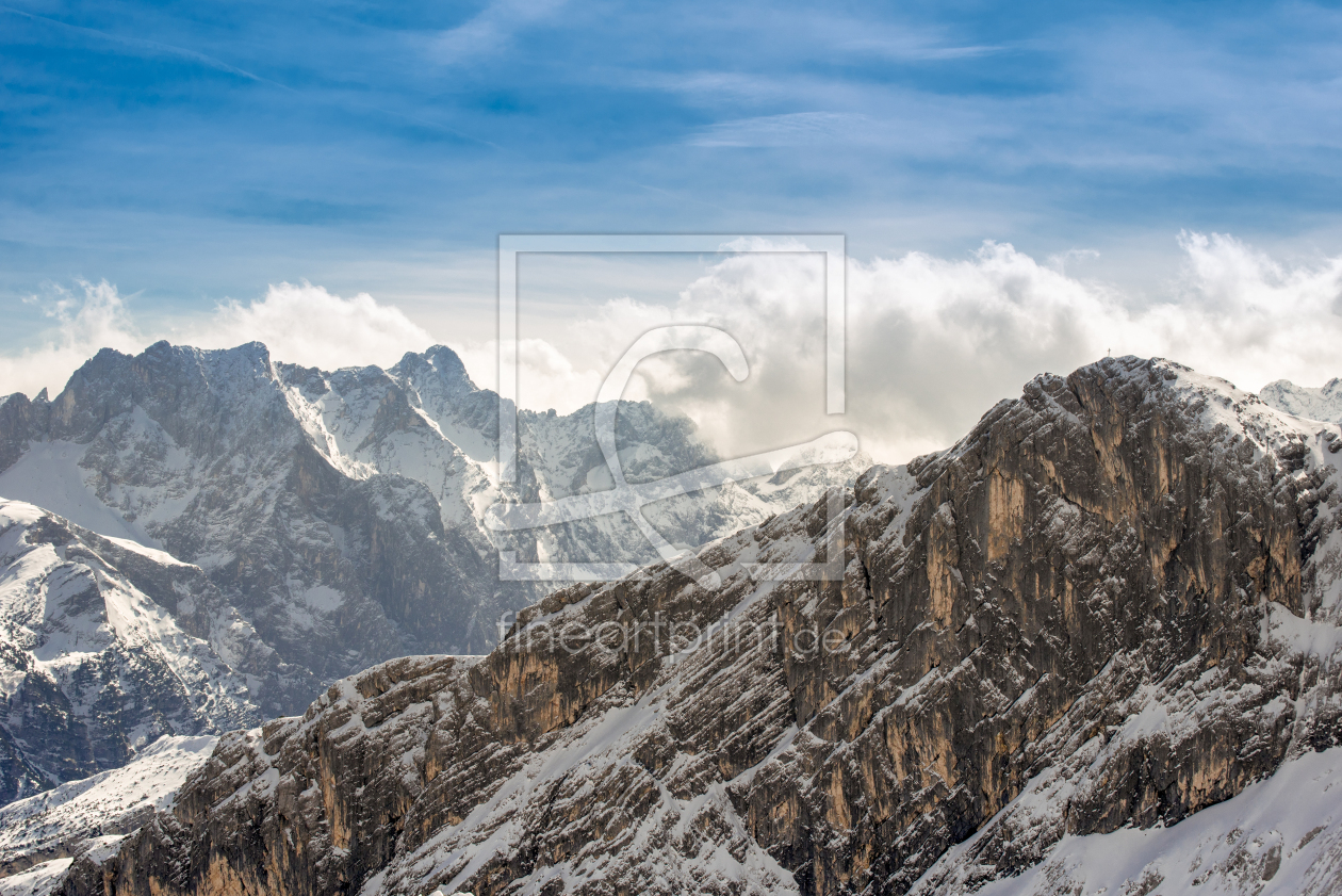 Bild-Nr.: 12435855 Alpen erstellt von Gregor Handy