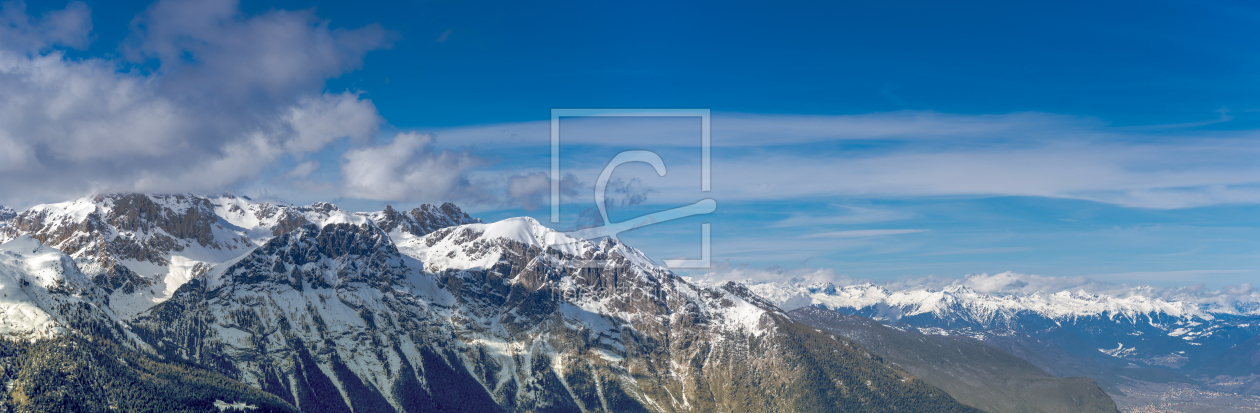 Bild-Nr.: 12456744 Dolomiten erstellt von Gregor Handy
