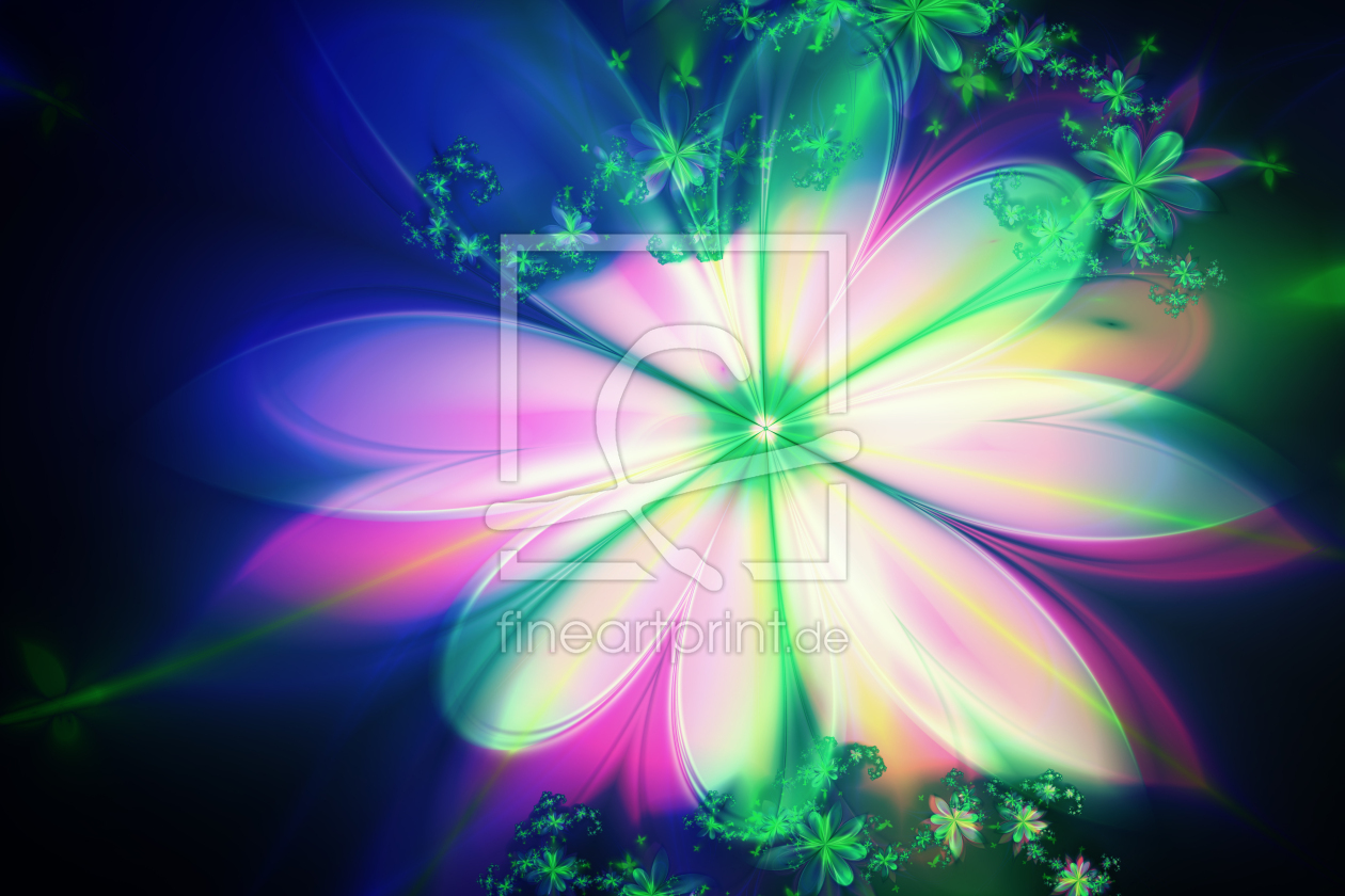 Bild-Nr.: 12473052 Blütenzauber erstellt von FotoDeHRO