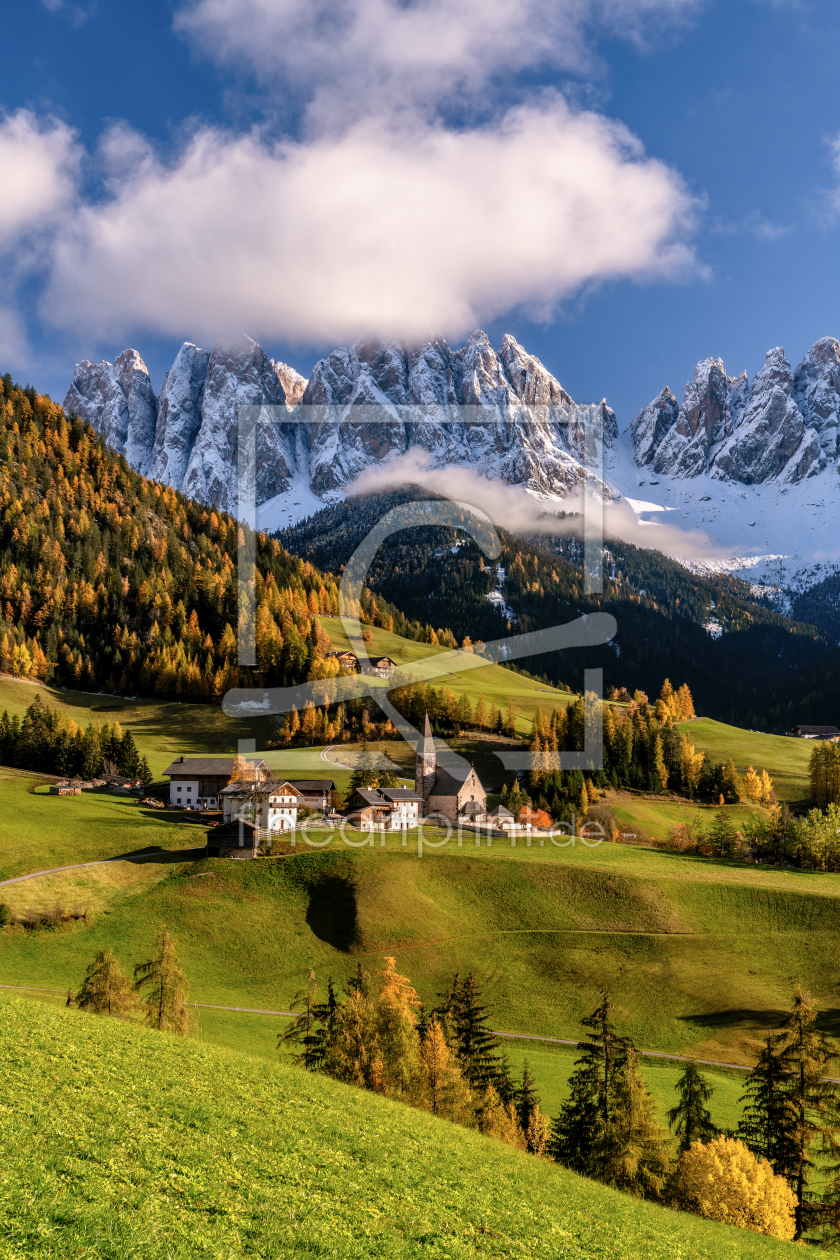 Bild-Nr.: 12474676 Südtirol erstellt von Achim Thomae