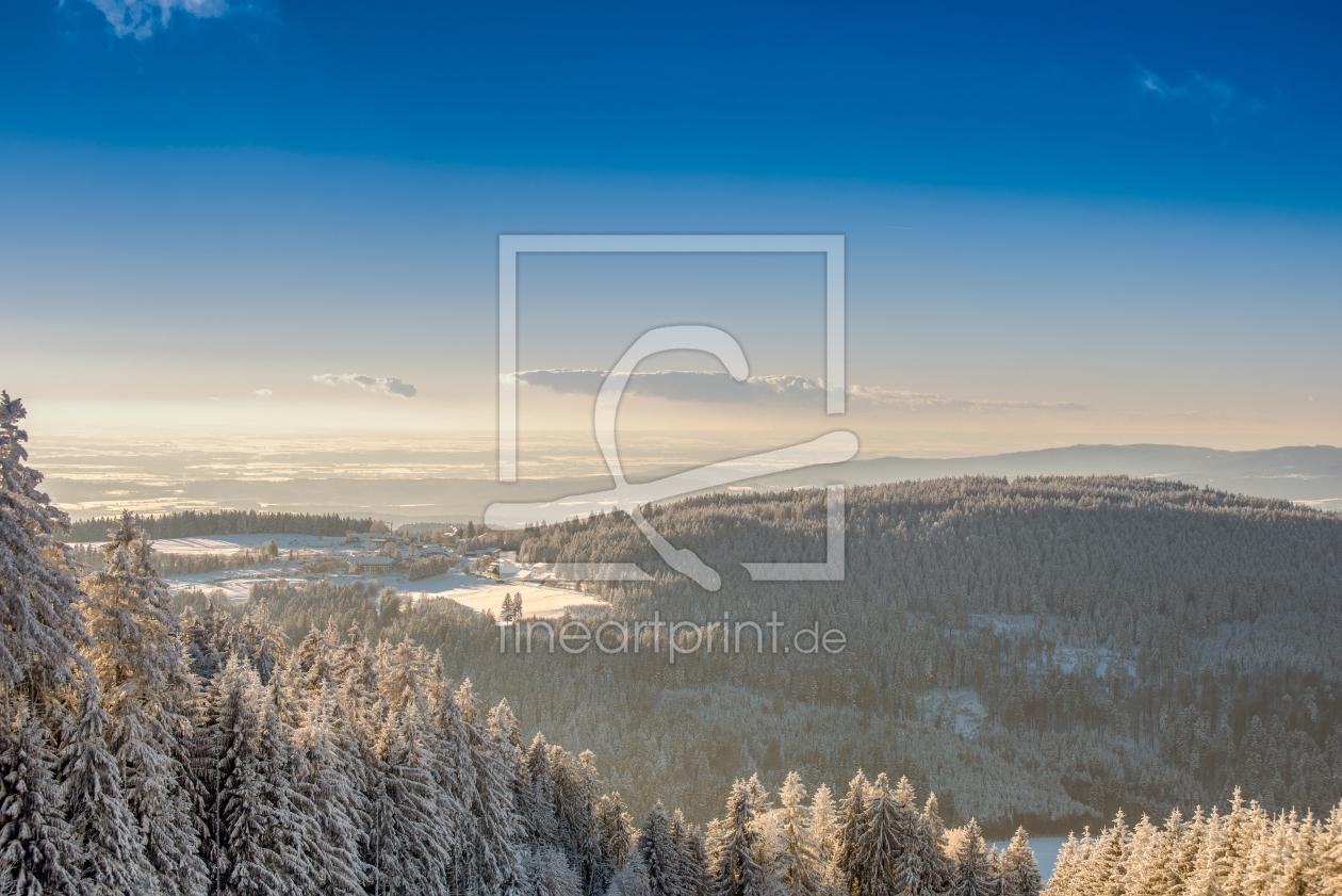 Bild-Nr.: 12483568 Bayerischer Wald erstellt von Gregor Handy