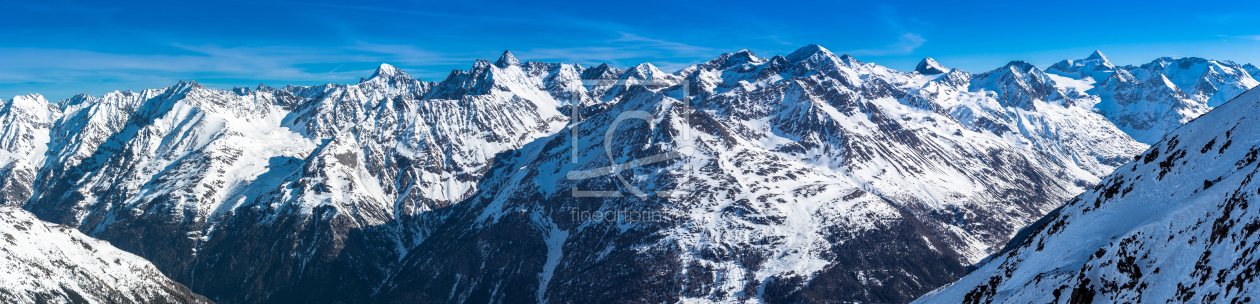 Bild-Nr.: 12546578 Alpen erstellt von Gregor Handy