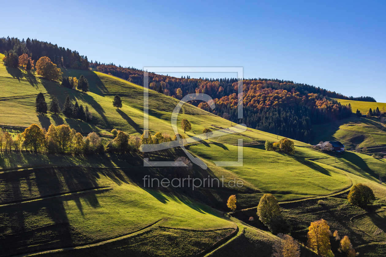 Bild-Nr.: 12548353 MÃ¼nstertal im Schwarzwald  erstellt von dieterich