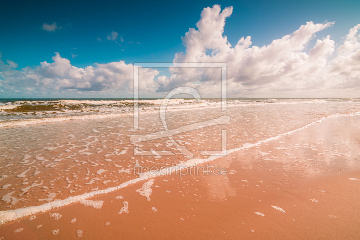 Bild-Nr.: 12628333 Ostseestrand auf Insel Usedom erstellt von Martin Wasilewski