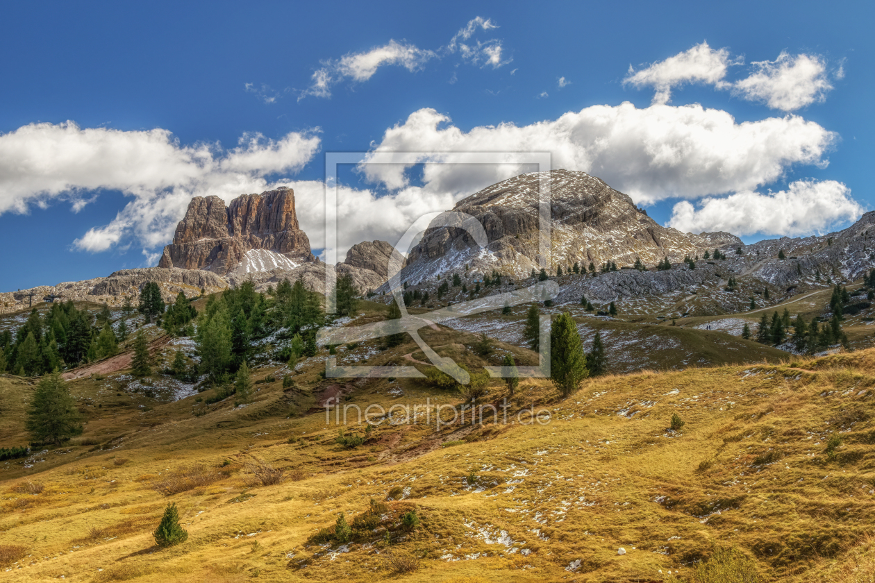Bild-Nr.: 12631943 Alto Adige - Dolomiten erstellt von Thomas Herzog