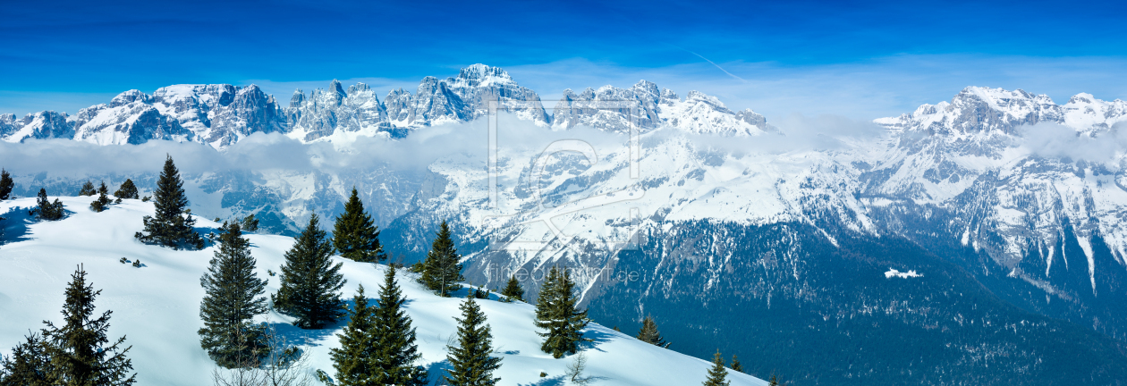 Bild-Nr.: 12683717 Dolomiten erstellt von Gregor Handy