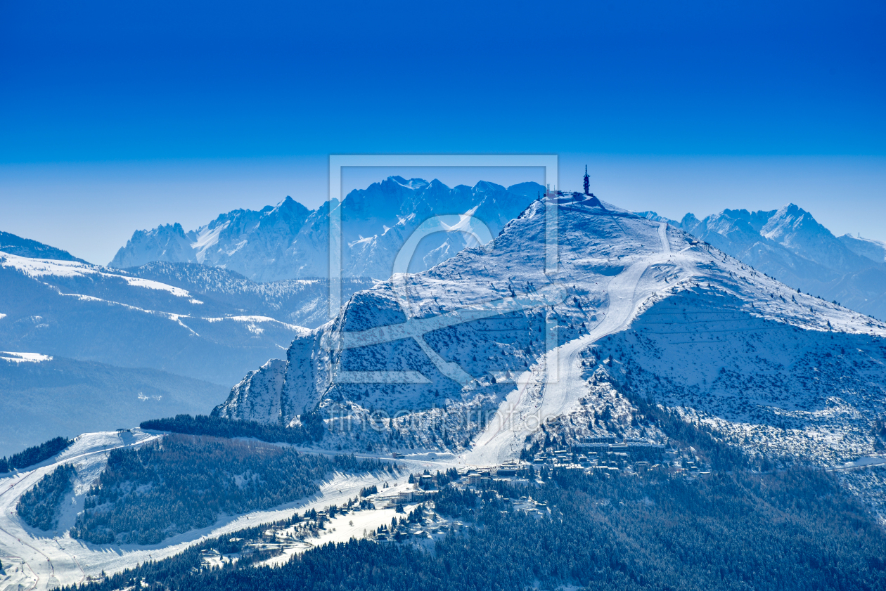 Bild-Nr.: 12688771 Dolomiten erstellt von Gregor Handy