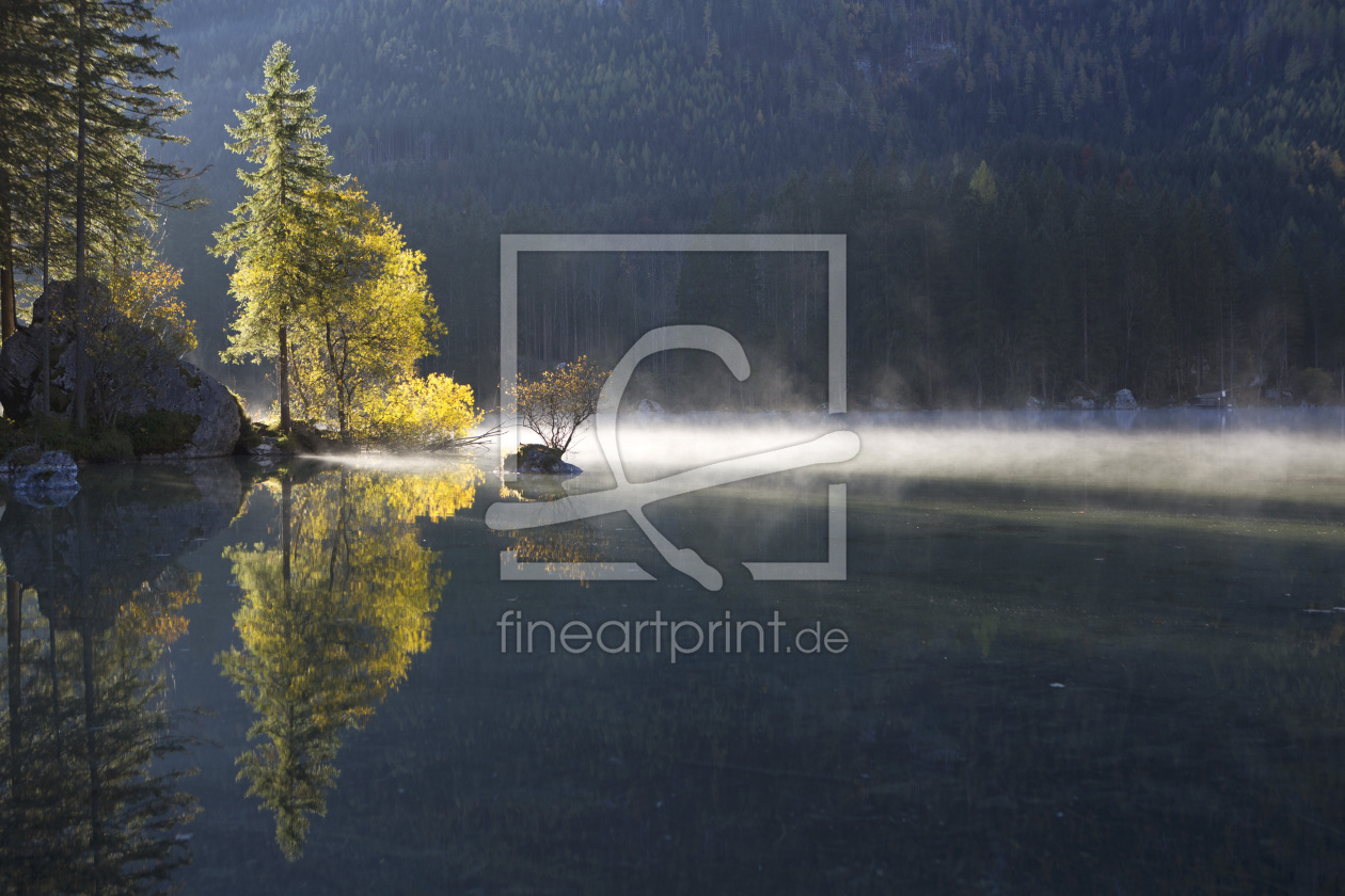 Bild-Nr.: 12689136 Herbst am See erstellt von Irma Irma Warth