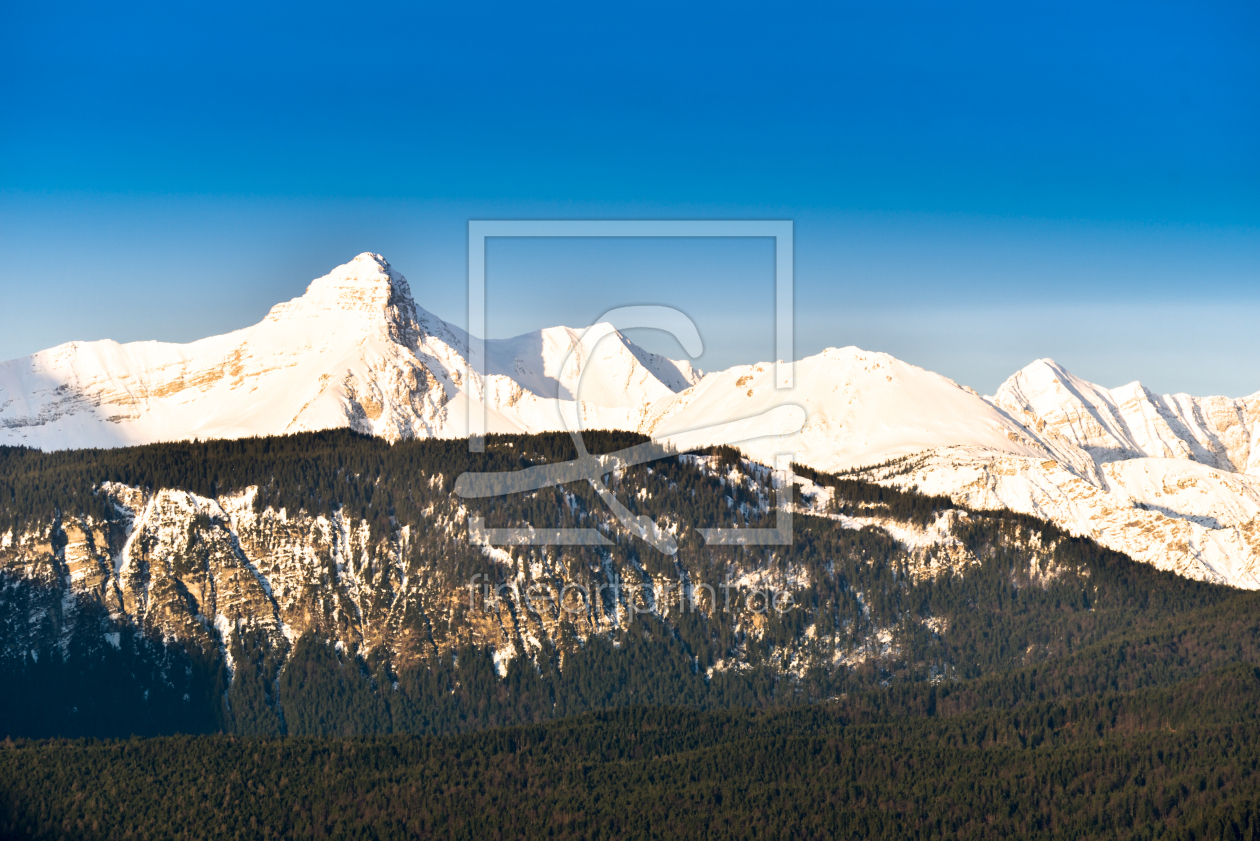 Bild-Nr.: 12690830 Alpen erstellt von Gregor Handy