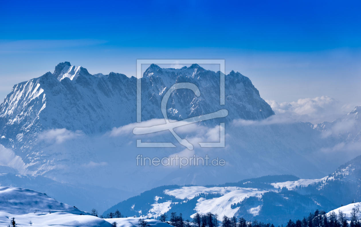 Bild-Nr.: 12708400 Alpen erstellt von Gregor Handy