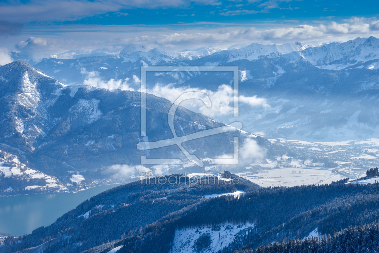 Bild-Nr.: 12710467 Alpen erstellt von Gregor Handy