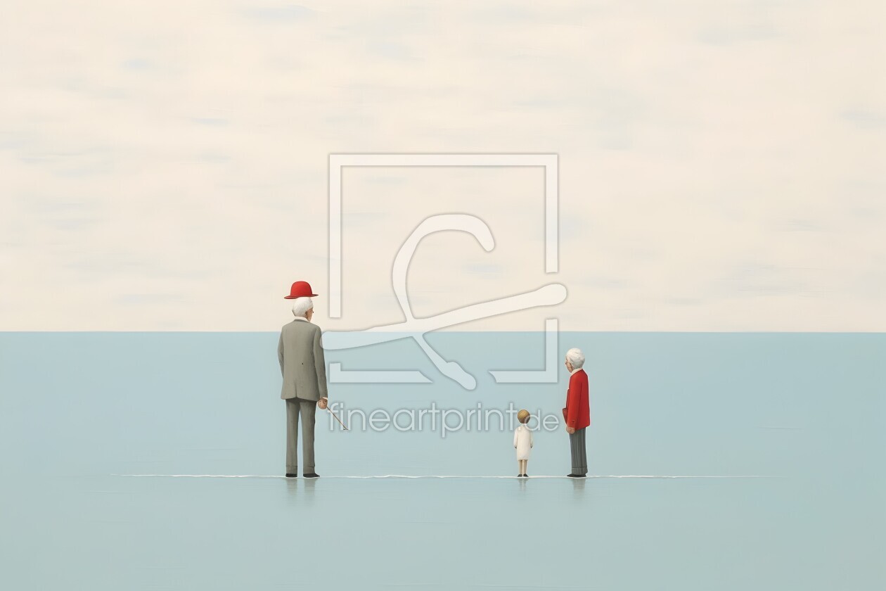 Bild-Nr.: 12736530 Am Meer  erstellt von Heike  Hultsch