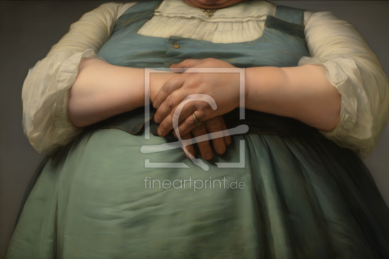 Bild-Nr.: 12746618 Küchenbild KI erstellt von Heike  Hultsch