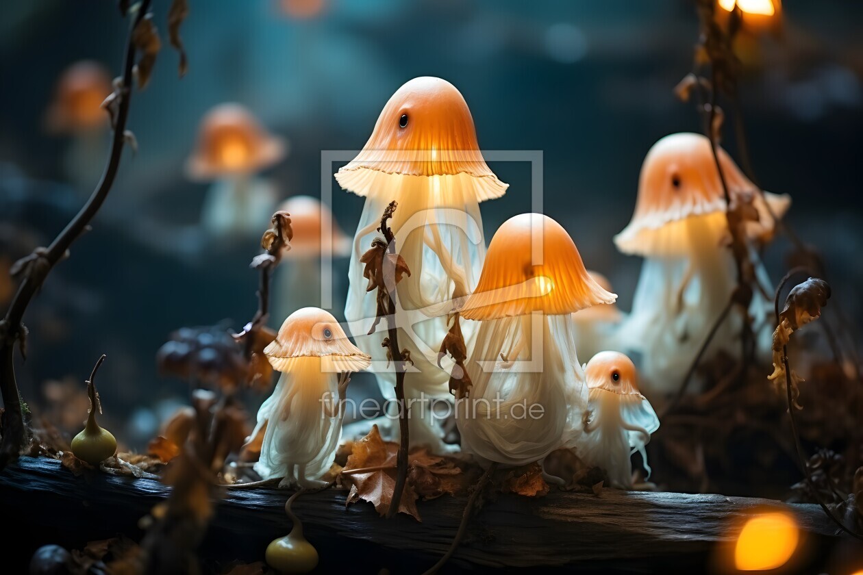 Bild-Nr.: 12748066 Herbsthalloween 8 erstellt von Heike  Hultsch