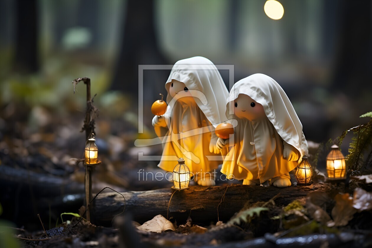 Bild-Nr.: 12748070 Herbsthalloween 12 erstellt von Heike  Hultsch