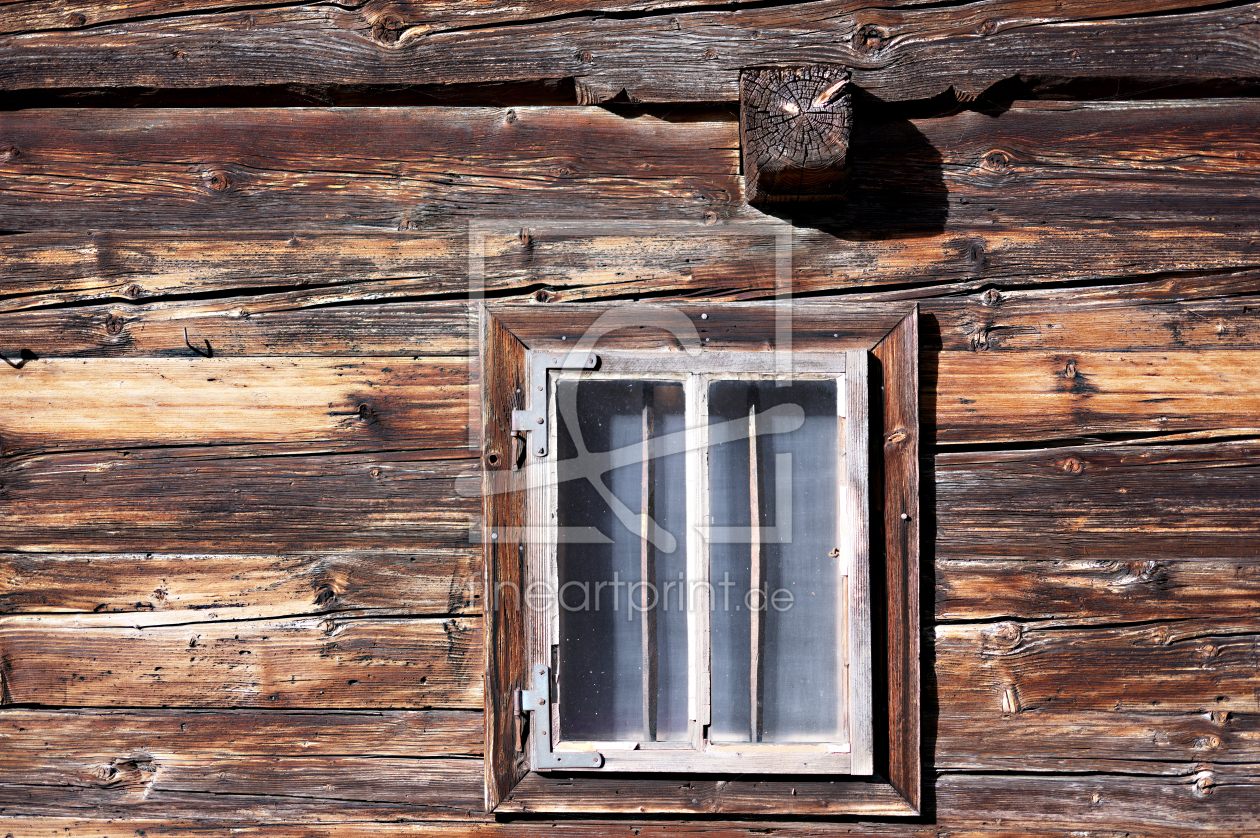 Bild-Nr.: 12760447 Das Fenster erstellt von wompus