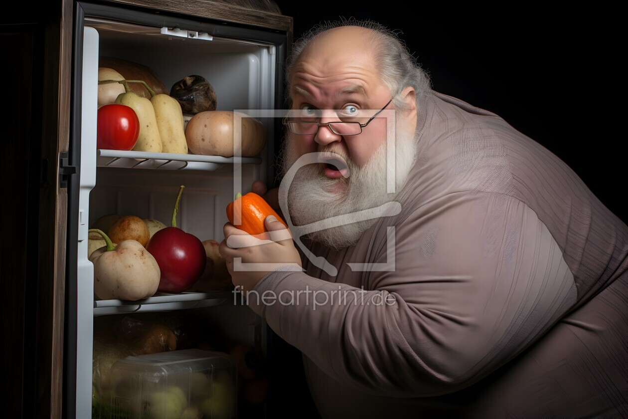 Bild-Nr.: 12784726 Gesunde Ernährung erstellt von Heike  Hultsch